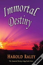 Capa do artigo Immortal Destiny