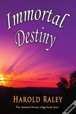 Capa do artigo Immortal Destiny