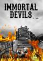 Immortal Devils Tome 3 : Isis - Preview