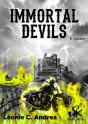 Immortal Devils Tome 6 : Louise - Preview