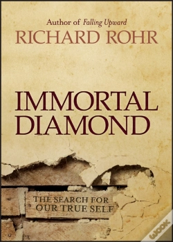 Capa do artigo Immortal Diamond