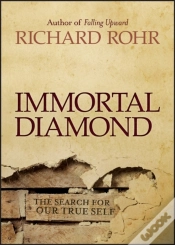 Capa do artigo Immortal Diamond