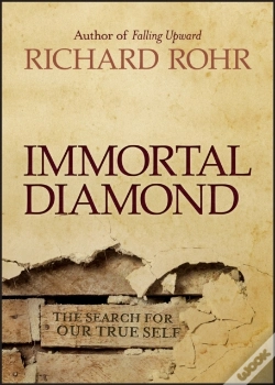 Capa do artigo Immortal Diamond