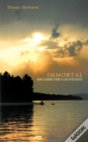 Capa do artigo Immortal