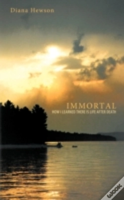 Capa do artigo Immortal
