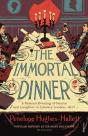 Immortal Dinner - Preview