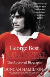 Capa do artigo Immortal