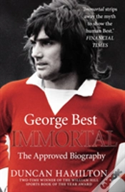 Capa do artigo Immortal
