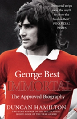 Capa do artigo Immortal
