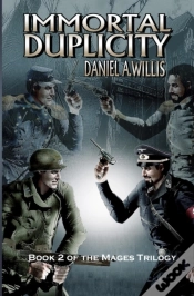 Capa do artigo Immortal Duplicity