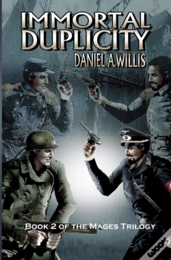 Capa do artigo Immortal Duplicity