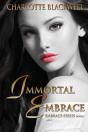 Immortal Embrace - Preview