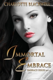 Capa do artigo Immortal Embrace