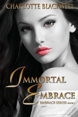 Capa do artigo Immortal Embrace