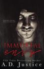 Immortal Envy - Preview