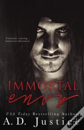 Immortal Envy