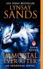 Immortal Ever After - Preview