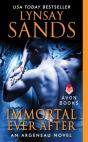 Immortal Ever After - Preview