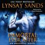 Immortal Ever After - Preview