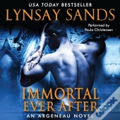 Immortal Ever After