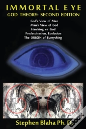 Capa do artigo Immortal Eye