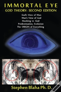 Capa do artigo Immortal Eye