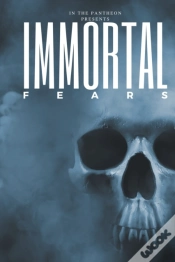 Capa do artigo Immortal Fears