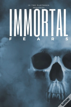 Capa do artigo Immortal Fears