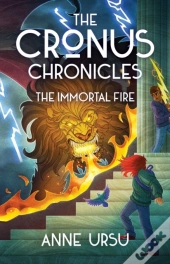 Immortal Fire