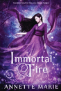 Immortal Fire - Preview