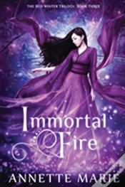 Capa do artigo Immortal Fire