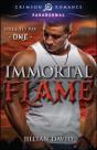Immortal Flame - Preview