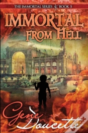 Capa do artigo Immortal From Hell