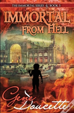 Capa do artigo Immortal From Hell