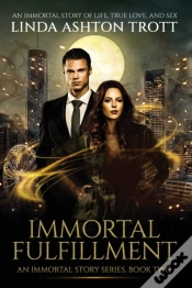 Capa do artigo Immortal Fulfillment