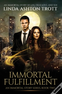 Capa do artigo Immortal Fulfillment