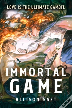 Capa do artigo Immortal Game