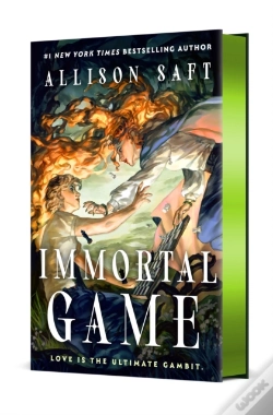 Capa do artigo Immortal Game