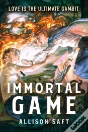 Capa do artigo Immortal Game