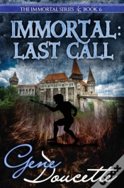 Capa do artigo Immortal