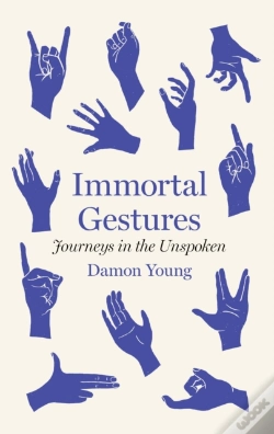 Capa do artigo Immortal Gestures