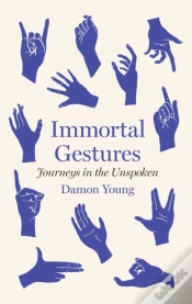 Capa do artigo Immortal Gestures