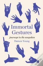 Capa do artigo Immortal Gestures