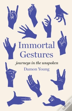 Capa do artigo Immortal Gestures