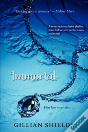 Capa do artigo Immortal