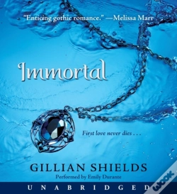 Capa do artigo Immortal