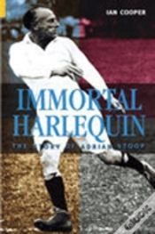 Capa do artigo Immortal Harlequin
