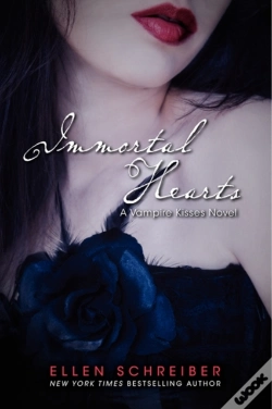 Capa do artigo Immortal Hearts