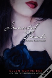 Capa do artigo Immortal Hearts