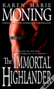 Capa do artigo Immortal Highlander